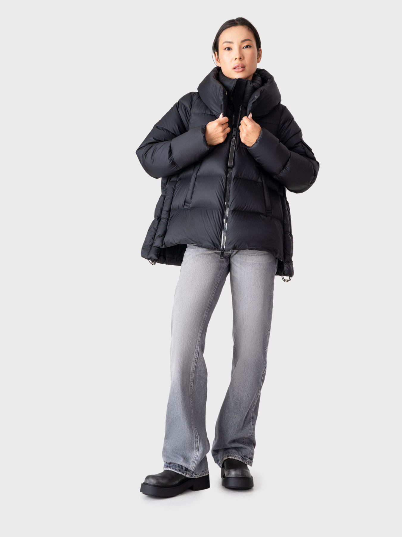 Зимова куртка AVECS модель 70531-1 Фото