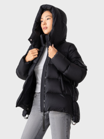 Зимова куртка AVECS модель 70531-1 Фото