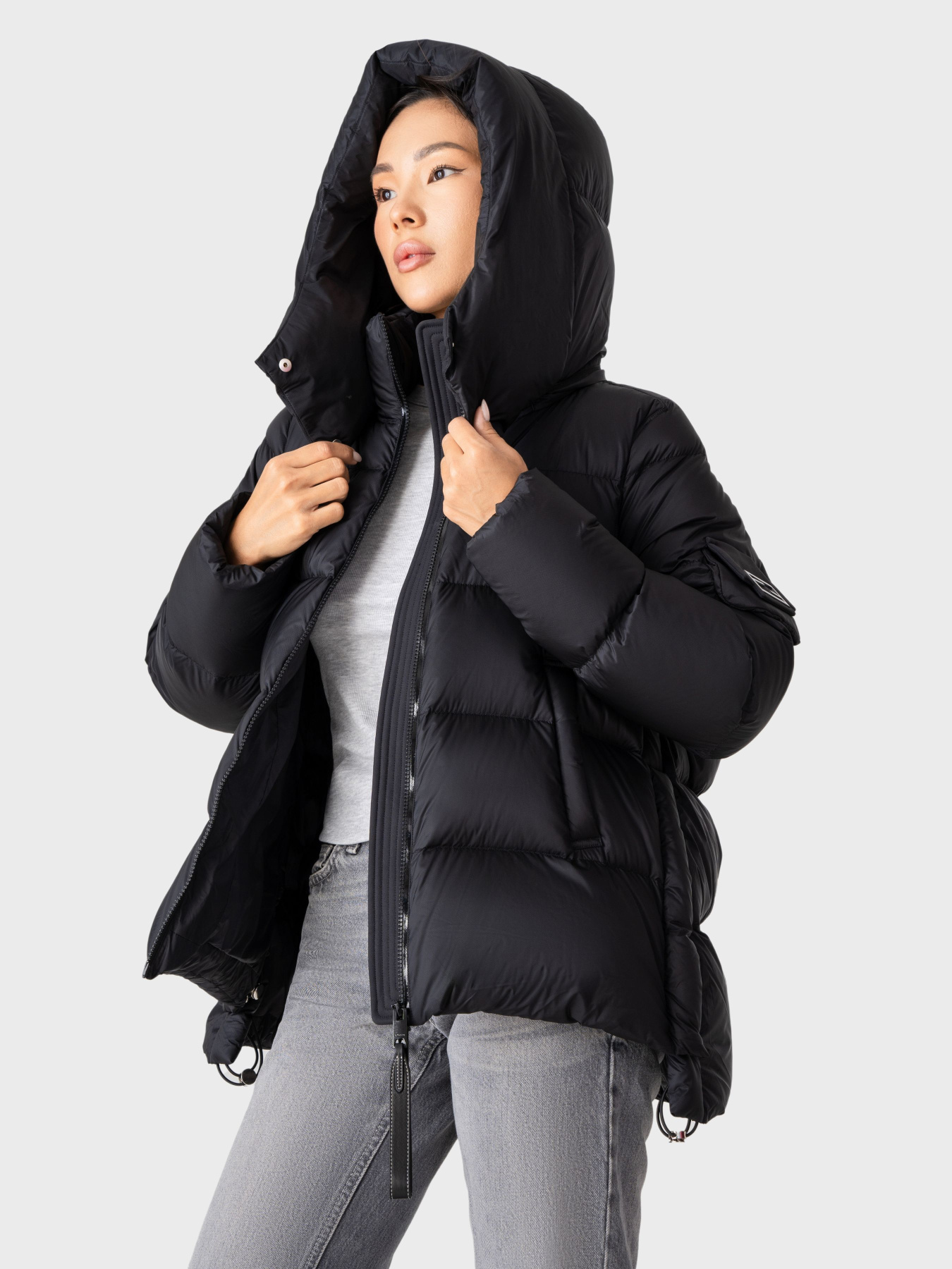 Зимова куртка AVECS модель 70531-1 Фото