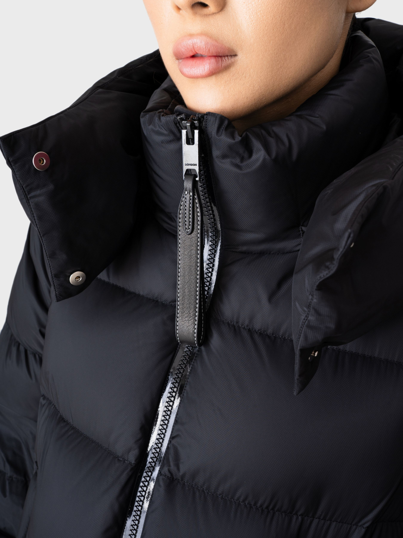 Зимова куртка AVECS модель 70531-1 Фото