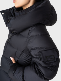 Зимова куртка AVECS модель 70531-1 Фото