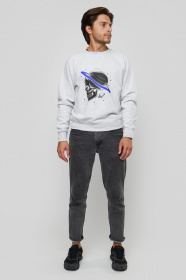 Свитшот YAPPI модель MSWG1265 Фото