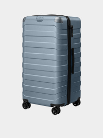Дорожные сумки и чемоданы NinetyGo Cyber Trunk модель 2435-BLUE Фото