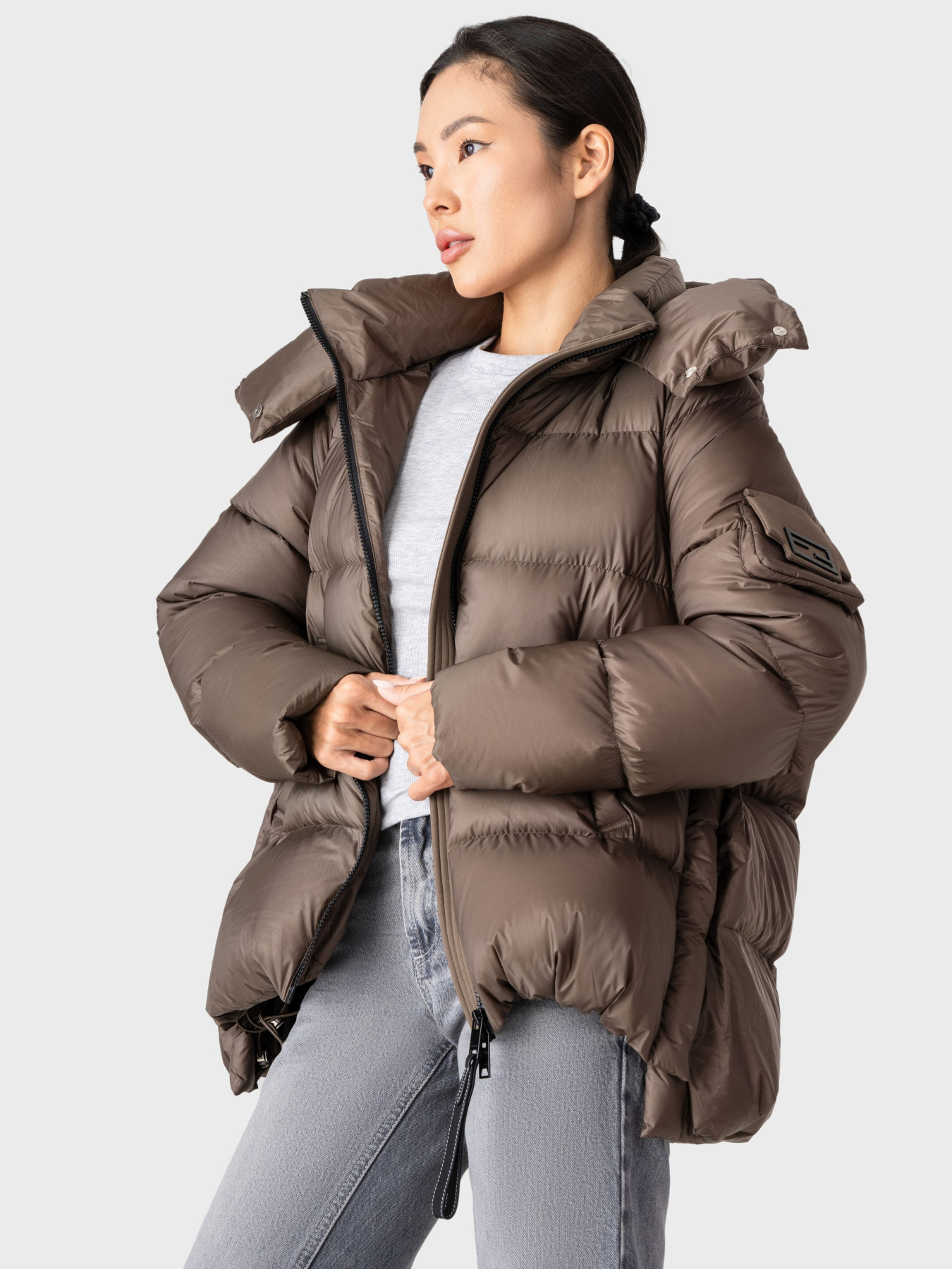 Зимова куртка AVECS модель 70531-26 Фото