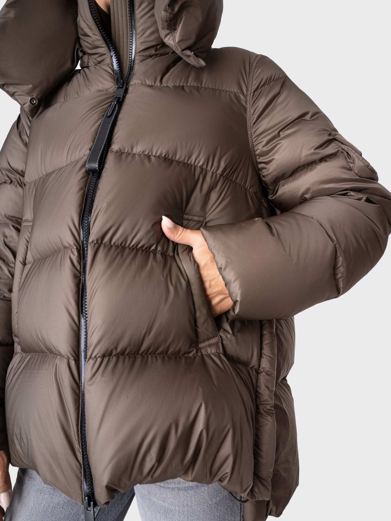 Зимова куртка AVECS модель 70531-26 Фото