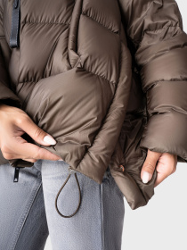 Зимова куртка AVECS модель 70531-26 Фото