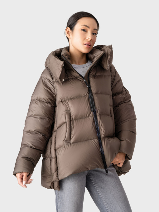 Куртка AVECS жіноча модель 70531-26 Фото