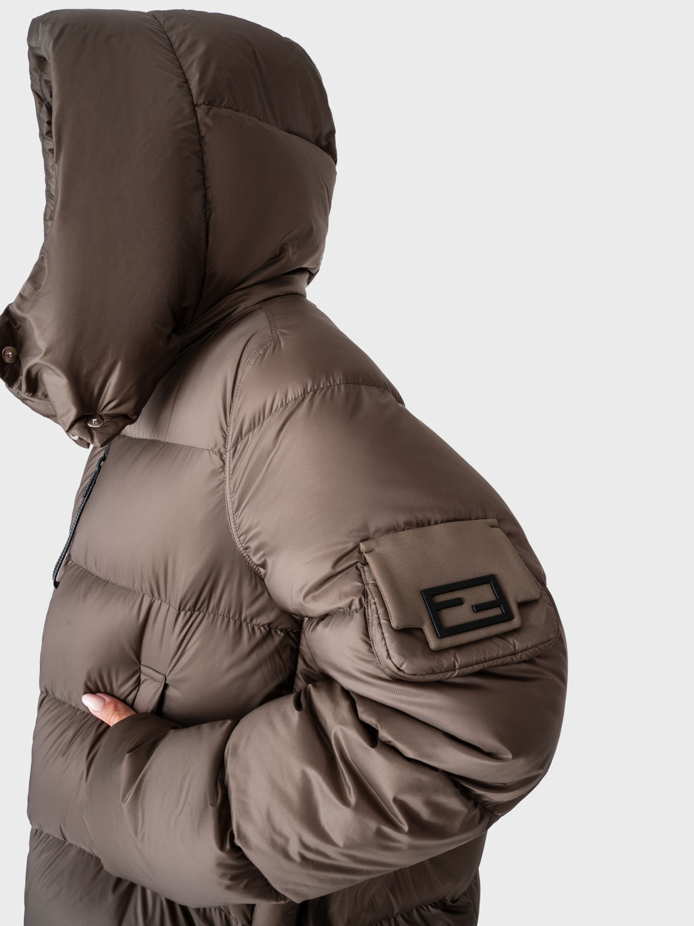 Зимова куртка AVECS модель 70531-26 Фото