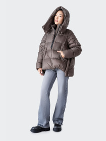 Зимова куртка AVECS модель 70531-59 Фото