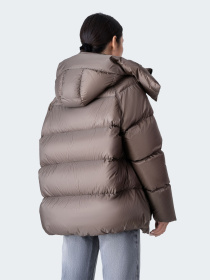 Зимова куртка AVECS модель 70531-59 Фото