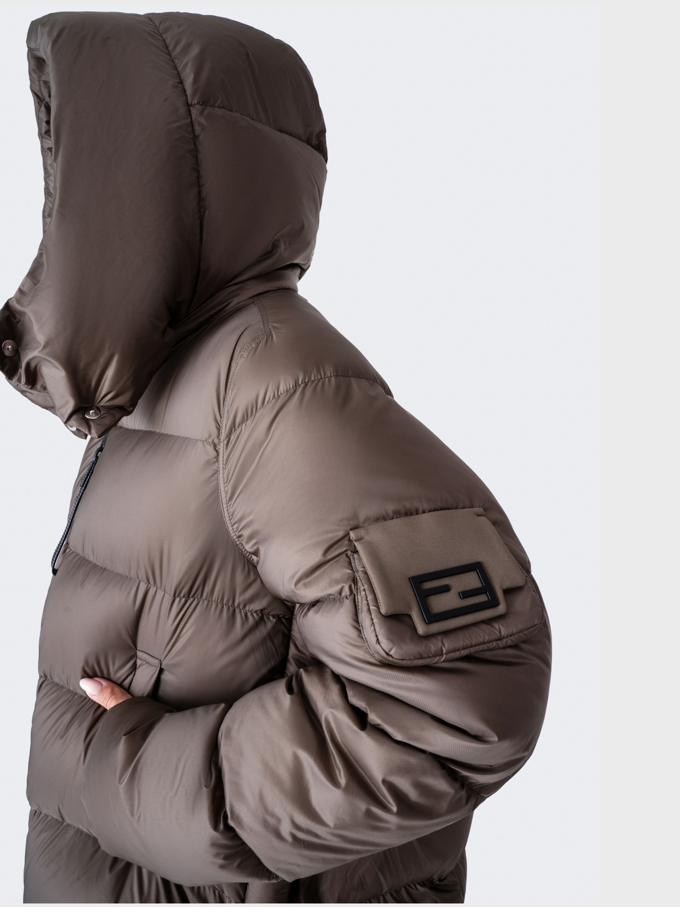 Зимова куртка AVECS модель 70531-59 Фото