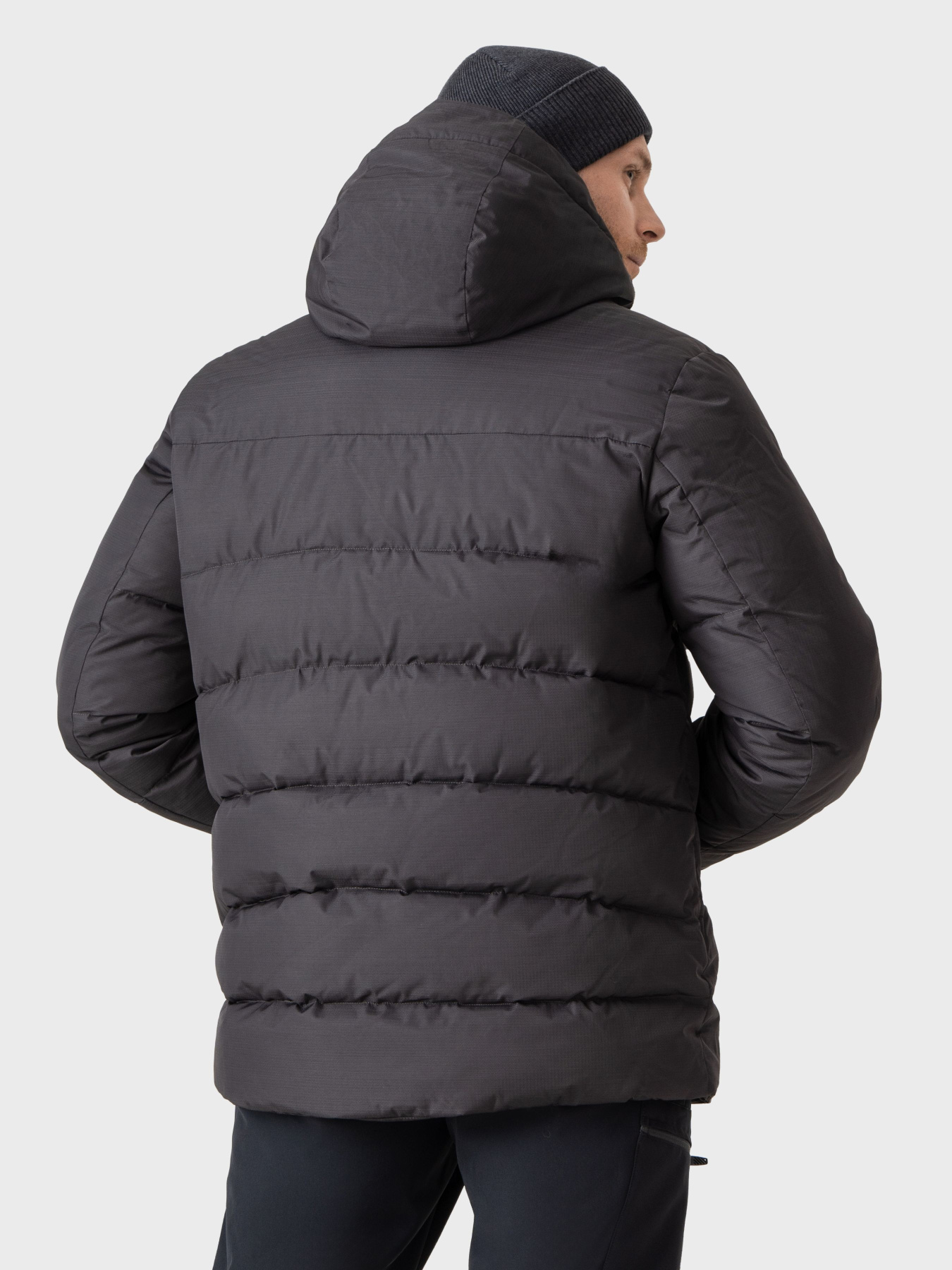 Зимняя куртка AVECS модель 70518-17 Фото