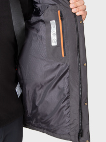 Зимняя куртка AVECS модель 70518-17 Фото