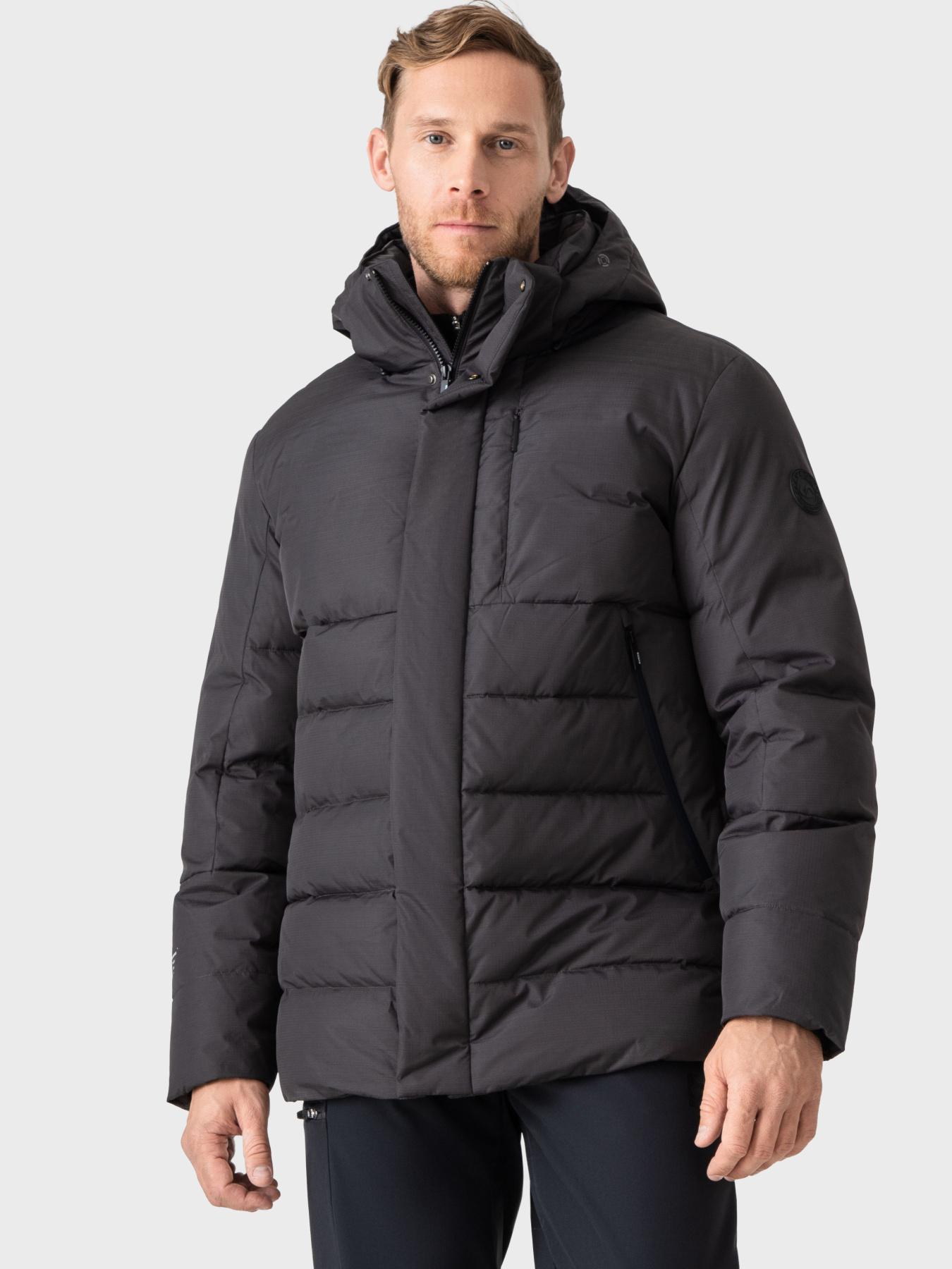 Зимняя куртка AVECS модель 70518-17 Фото