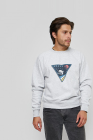 Свитшот YAPPI модель MSWG1260 Фото