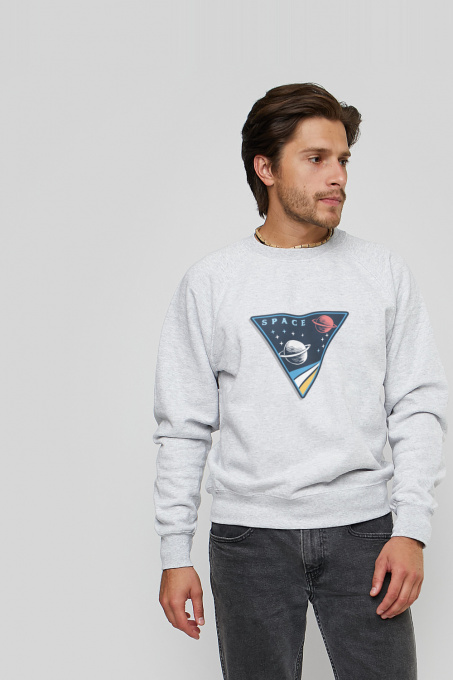 Свитшот YAPPI модель MSWG1260 Фото