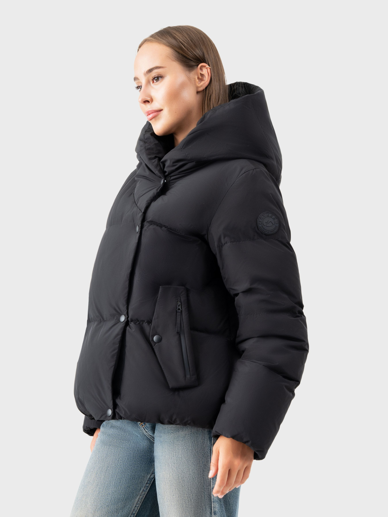 Зимова куртка AVECS модель 70543-1 Фото