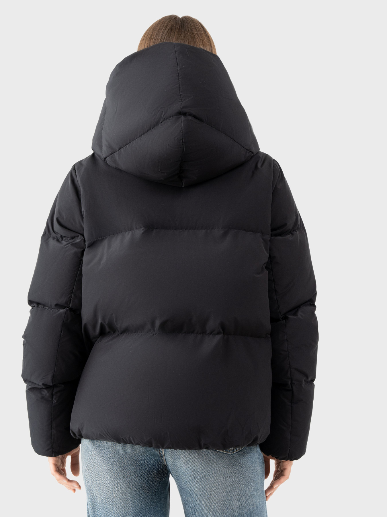 Зимова куртка AVECS модель 70543-1 Фото