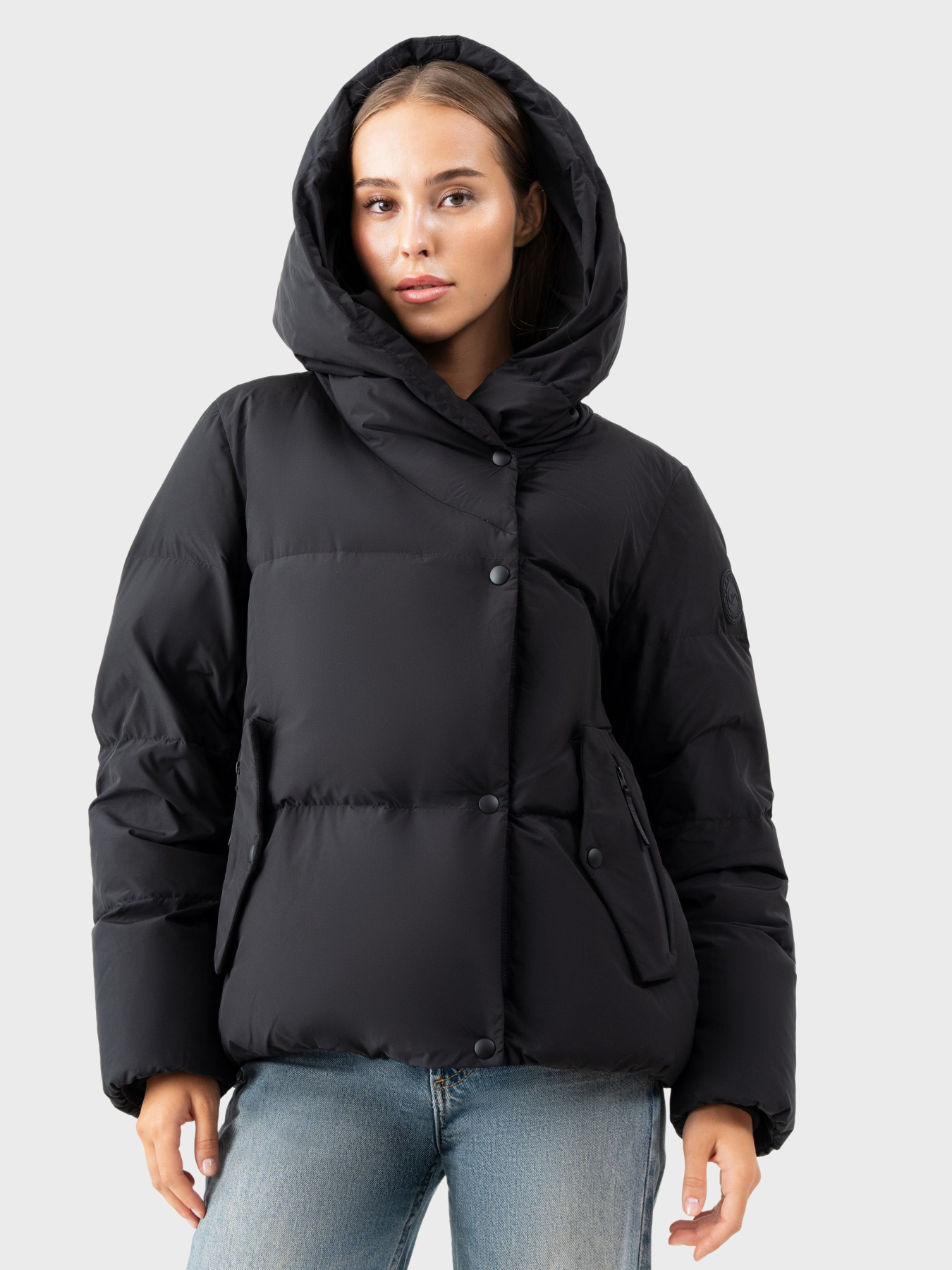 Зимова куртка AVECS модель 70543-1 Фото