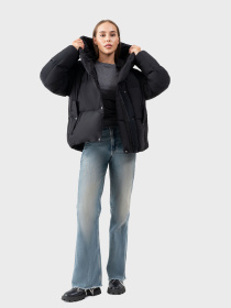 Зимова куртка AVECS модель 70543-1 Фото