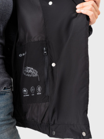 Зимова куртка AVECS модель 70543-1 Фото