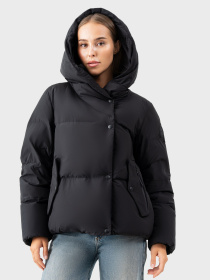 Зимова куртка AVECS модель 70543-1 Фото