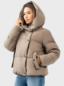 Зимова куртка AVECS модель 70543-57 Фото