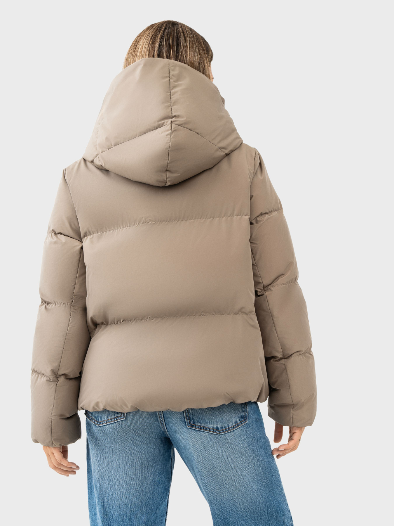 Зимова куртка AVECS модель 70543-57 Фото