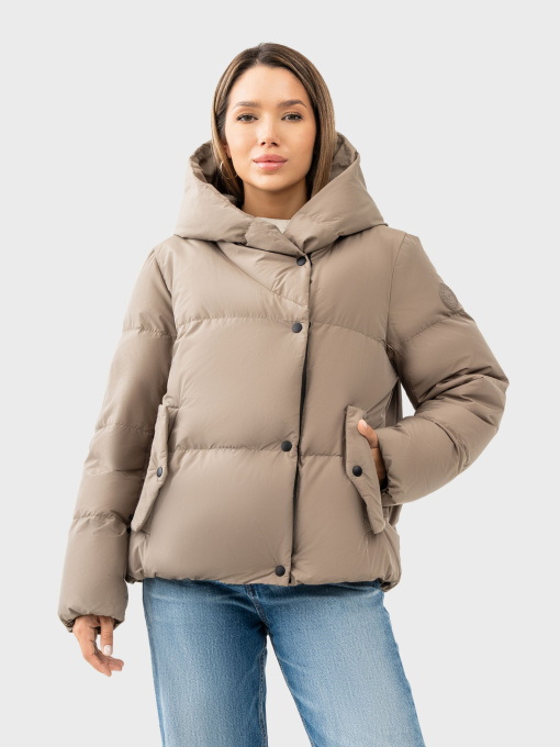 Зимняя куртка AVECS модель 70543-57 Фото