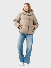 Зимова куртка AVECS модель 70543-57 Фото