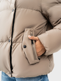 Зимова куртка AVECS модель 70543-57 Фото