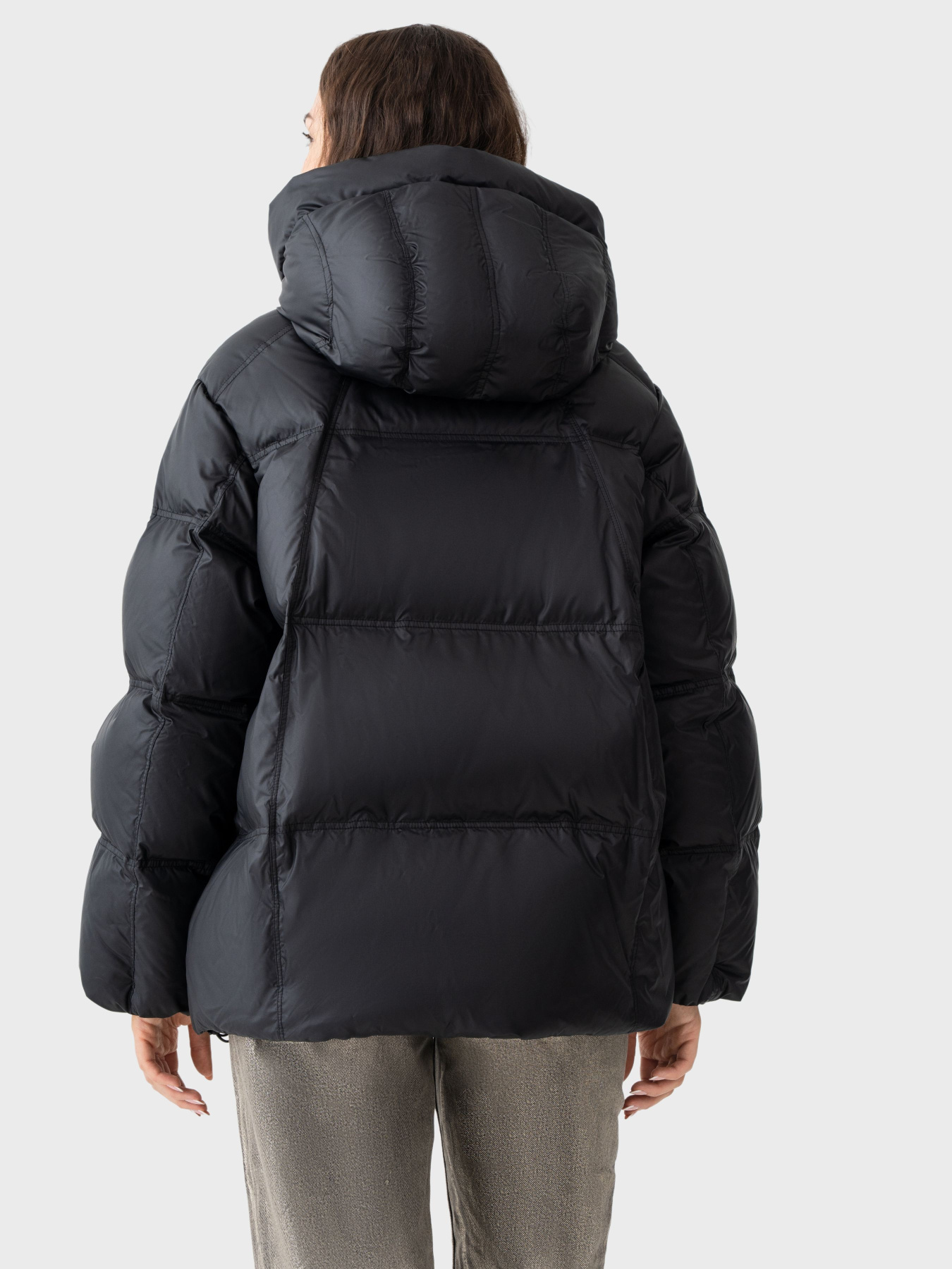 Зимова куртка AVECS модель 70550-1 Фото