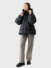 Зимова куртка AVECS модель 70550-1 Фото