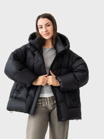 Зимова куртка AVECS модель 70550-1 Фото