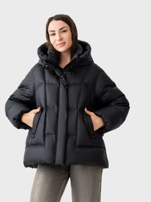 Зимова куртка AVECS модель 70550-1 Зимова куртка AVECS модель 70550-1 Фото