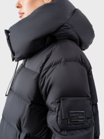 Зимова куртка AVECS модель 70553-1 Фото