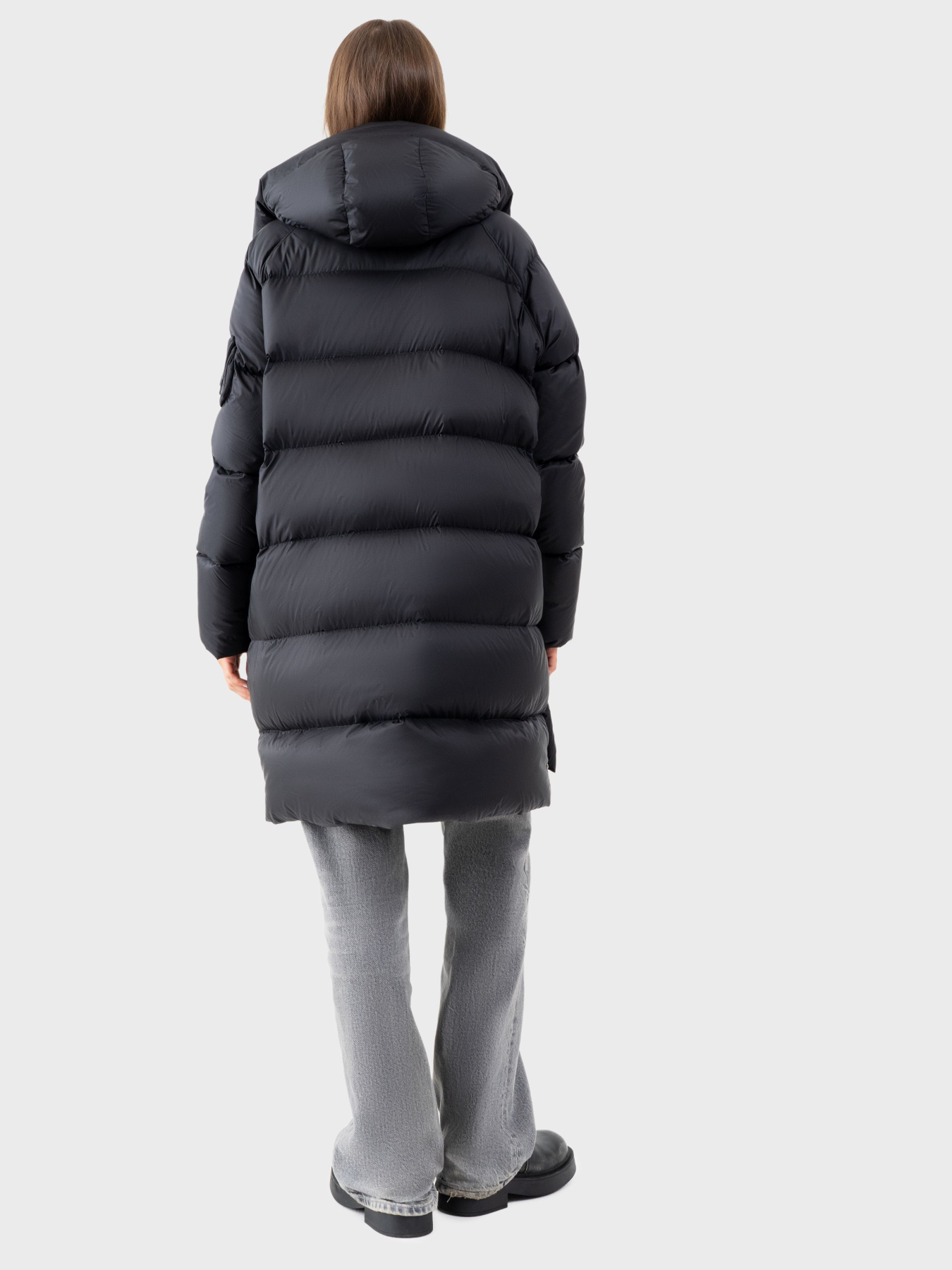 Зимова куртка AVECS модель 70553-1 Фото