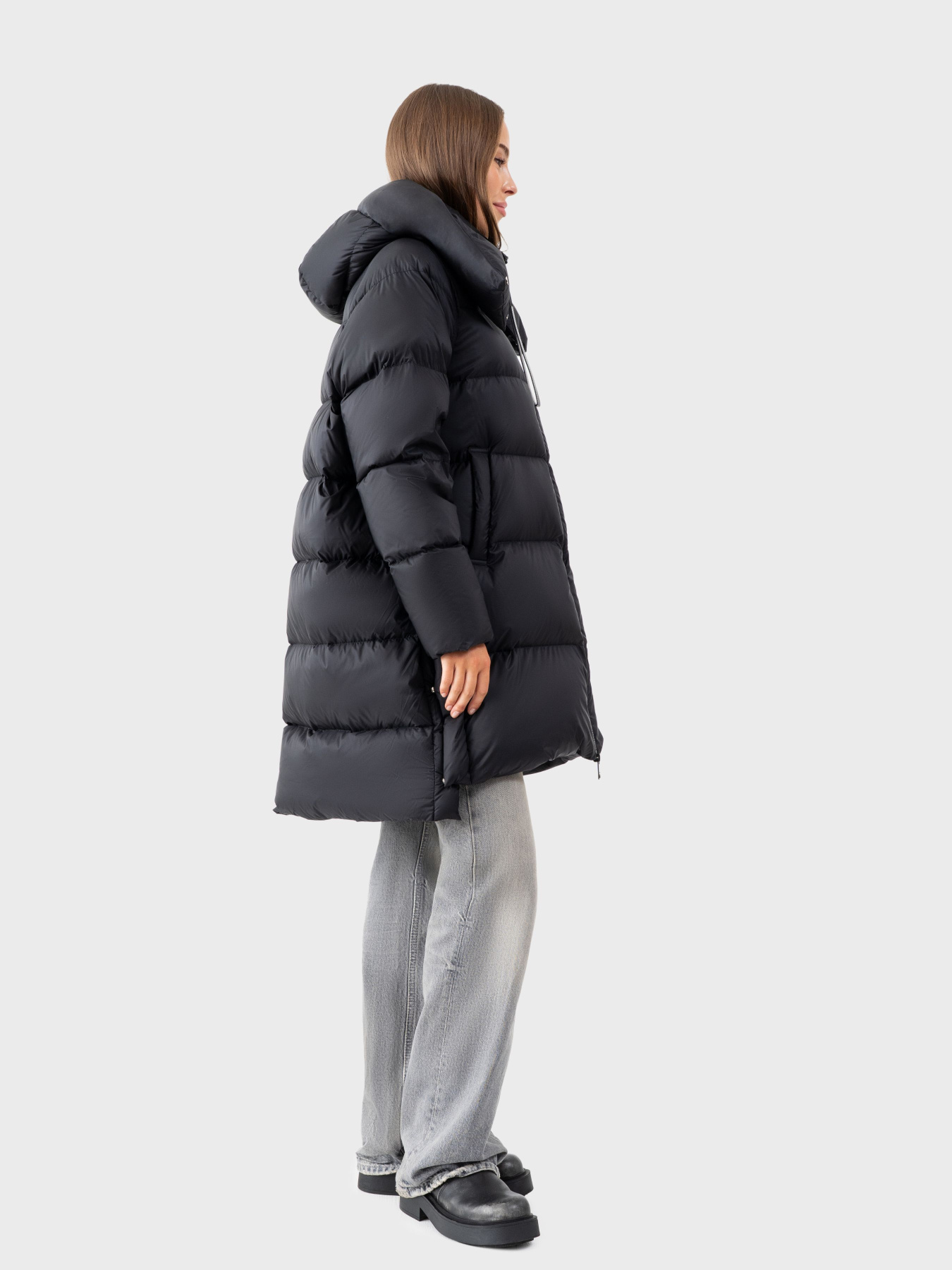 Зимова куртка AVECS модель 70553-1 Фото