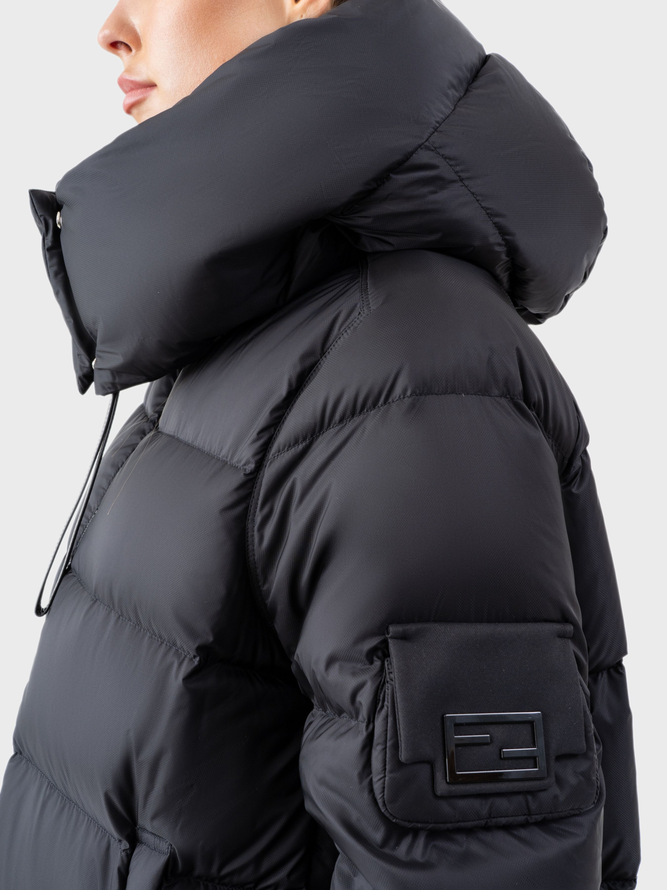 Зимова куртка AVECS модель 70553-1 Фото