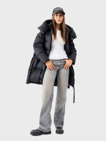 Зимова куртка AVECS модель 70553-1 Фото