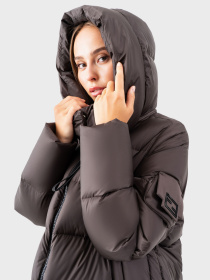 Зимова куртка AVECS модель 70553-57 Фото