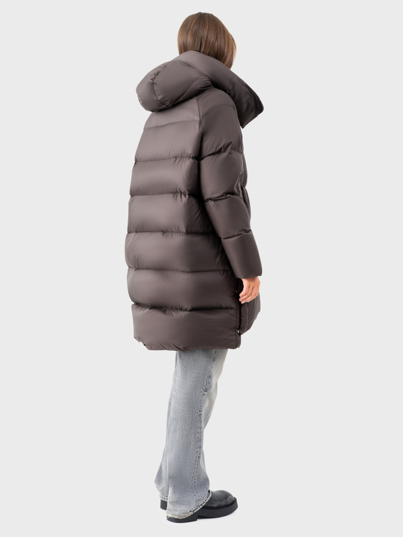 Зимова куртка AVECS модель 70553-57 Фото