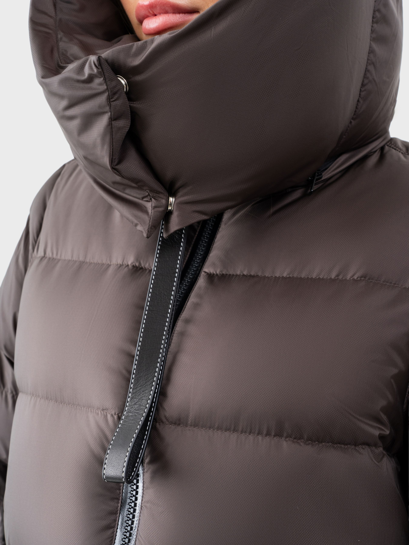 Зимова куртка AVECS модель 70553-57 Фото