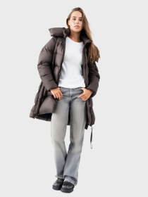 Зимова куртка AVECS модель 70553-57 Фото