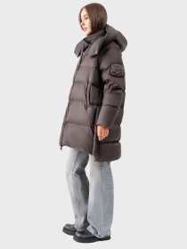 Зимова куртка AVECS модель 70553-57 Фото