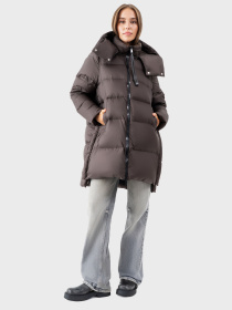 Зимова куртка AVECS модель 70553-57 Фото