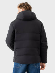 Зимова куртка AVECS модель 70536-1 Фото