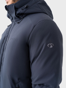 Зимова куртка AVECS модель 70536-17 Фото