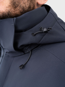 Зимняя куртка AVECS модель 70536-17 Фото