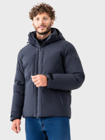 Зимняя куртка AVECS модель 70536-17 Фото